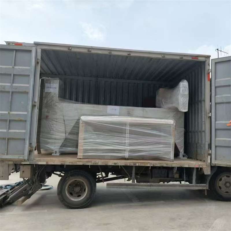 商河县叙州区进仓物流：专线直达运输与大件货运探索